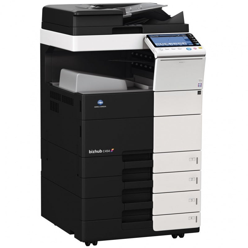 BIZHUB C 454